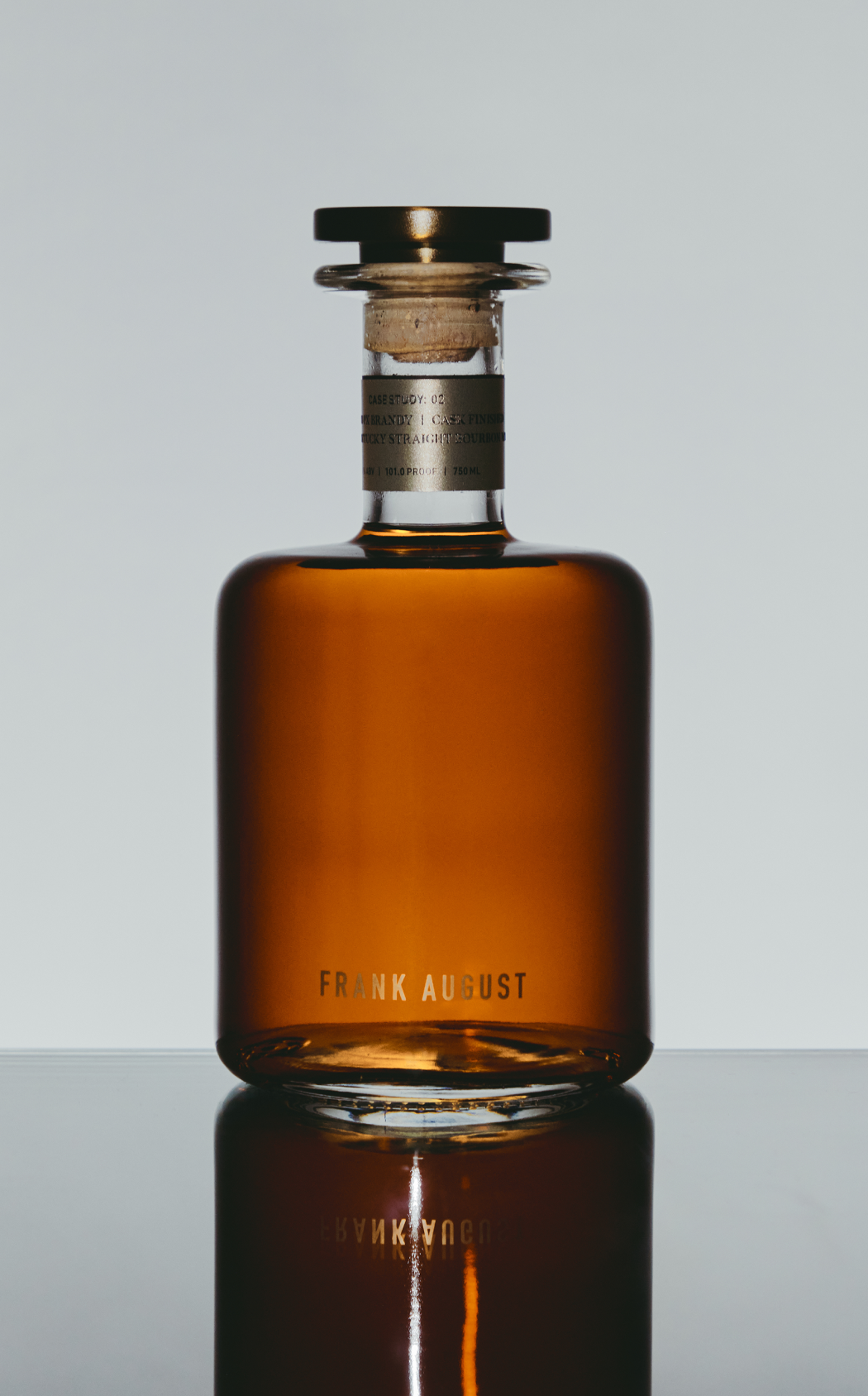 Case Study: 02 1948 XO PX Brandy Cask Finished – Frank August