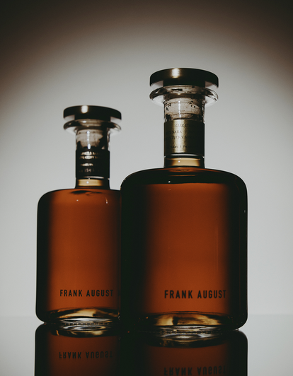 Case Study: 02 1948 XO PX Brandy Cask Finished – Frank August